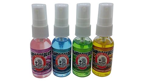 does blunt spray work|blunt effects spray website.